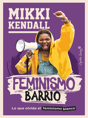 cover image of Feminismo de barrio